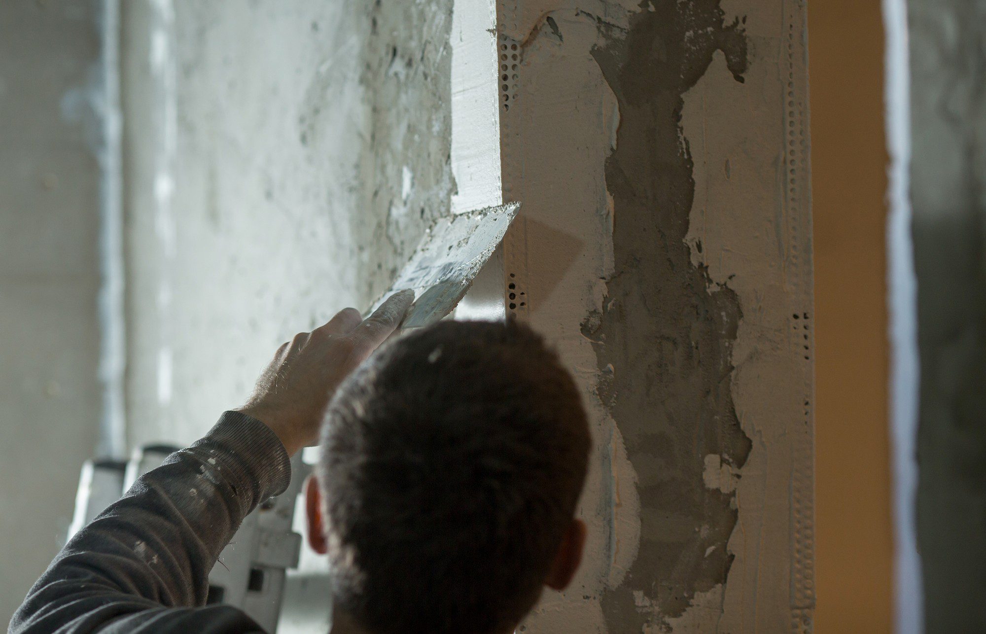 John Stanley Plastering - Stalbridge Plastering Services-6